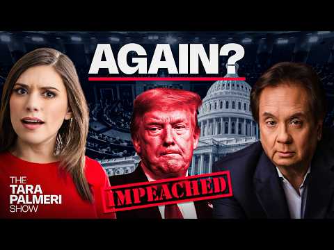 George Conway: How to fix the system to impeach Trump