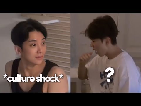 nana tour with seventeen was a mess