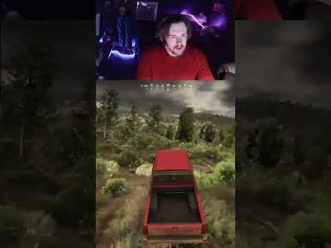 Midas acting like he forgot “the event” 🙄 #ghostrecon #ghostreconwildlands #gaming