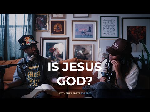 Is Jesus God?
