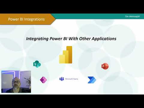 Integrating SharePoint Document Metadata into Power BI