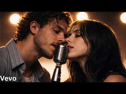 Billie Eilish Ft Benson Boone - If Love Was a Sound, It’d Be You (2026)