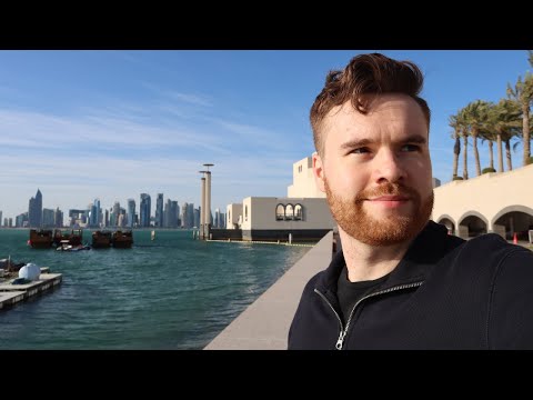 Is Qatar Worth Visiting After the World Cup? Doha  🇶🇦