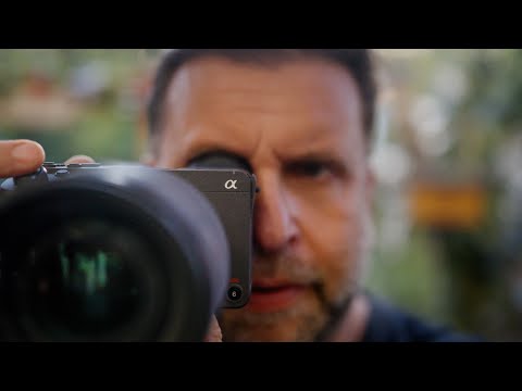 Sony FX2 - Unfairly Unloved?