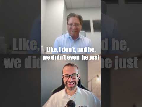 A Week to Realize the Change