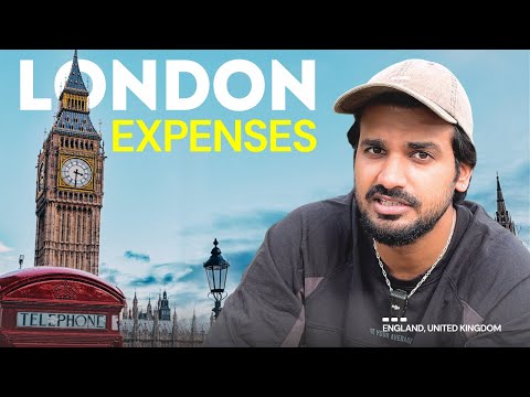 Life in London! 🇬🇧