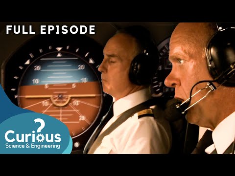 AN AVIATION DISCOVERY THAT SHOCKED THE WHOLE WORLD | Partnair Flight 94 | Mayday: Air Disaster