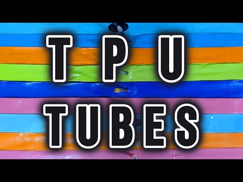 I Tested AliExpress TPU Tubes So You Don’t Have To!
