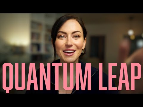 If You’re Stuck Between the Life You Have and the One You Want - WATCH THIS!