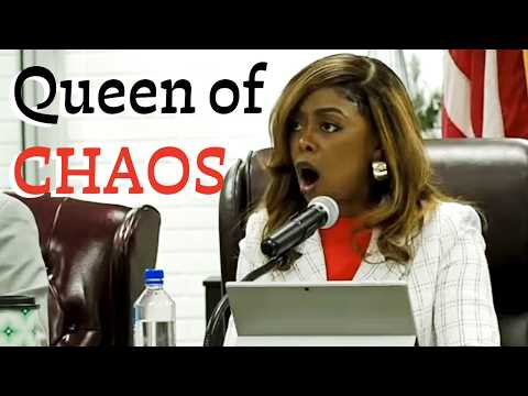 A Tiffany Henyard DEEP Dive