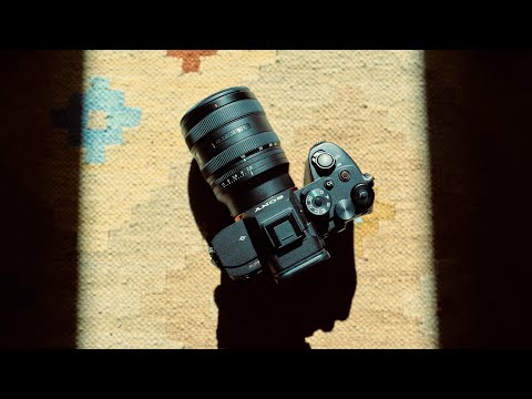 The Camera I Was Told Not To Buy (Sony A7RV)