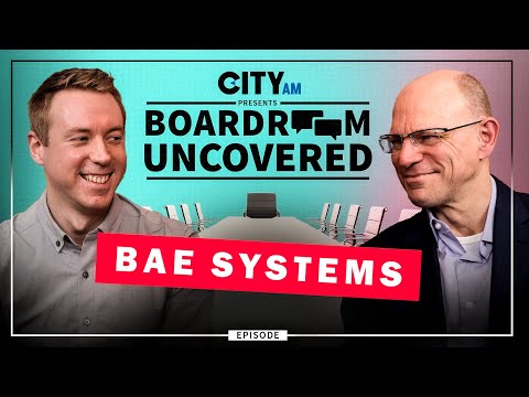 How geopolitical risk is reshaping strategy for top defence firms