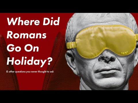 Deep Roman Empire Lore