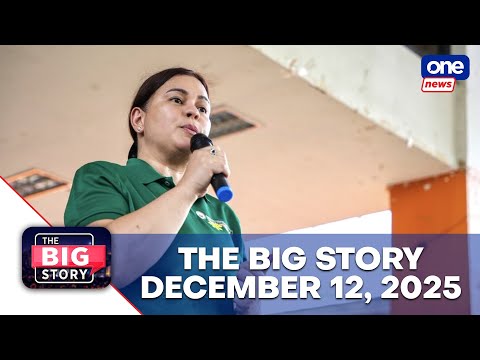 Duterte, 15 others face plunder, graft raps over alleged confidential funds misuse | Supercut 