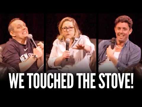 Even Trump’s Cheerleaders Are Saying “Oops” | The Next Level