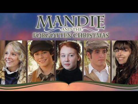 Mandie & The Forgotten Christmas - Full Movie | Christmas Movies | Great! Christmas Movies