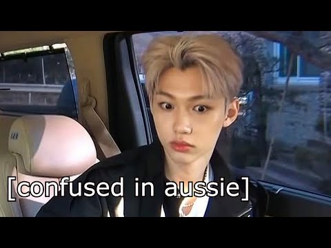 foreign idols vs the korean language