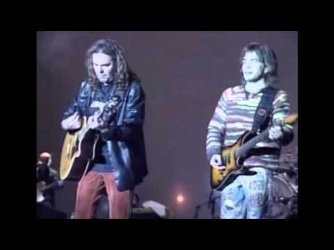 Mana: Latin Rock band