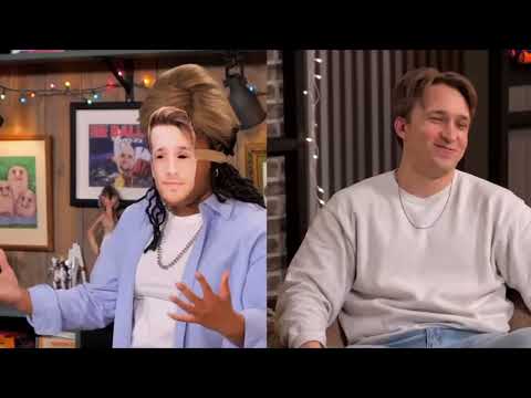 My favorite Jackie Uweh clips because I miss her