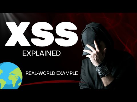 Cross Site Scripting (XSS) Explained: How Hackers Steal Your Data