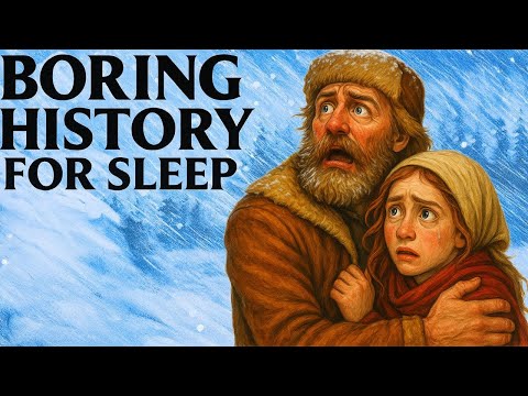 1880’s Long Winter: How Families Survived the Coldest Nightmare