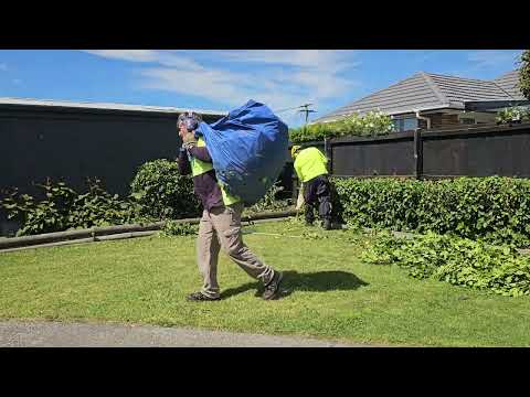 PREPARING the PROPERTY for ELDERLY tenants 👌