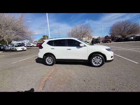 2020 Nissan Rogue SV NM Alburquerque, South Valley, North Valley, Los Lunas, Rio Rancho