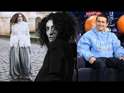 The Marty Supreme Takeover, Dior Pre-Fall 2026, Neelam Ahooja On The Row + More