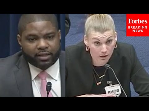 Donalds To Witness: Should Parents Have Their Voices Heard' About Material In School Library?