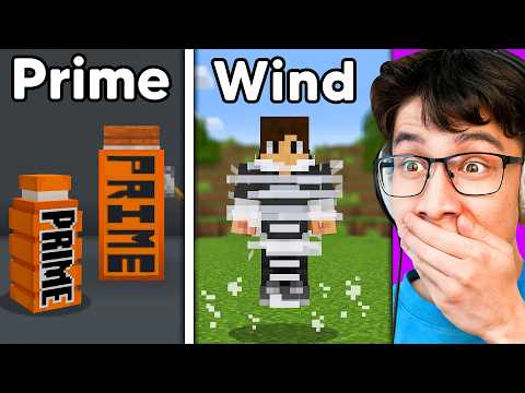 Testing Minecraft 1.21 Build Hacks that Actually Work