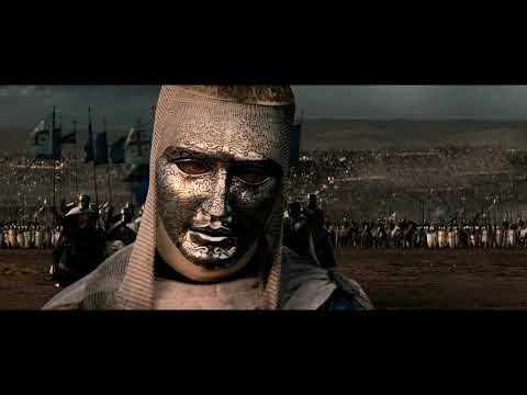 The Jerusalem Has Come 4K Cinematic