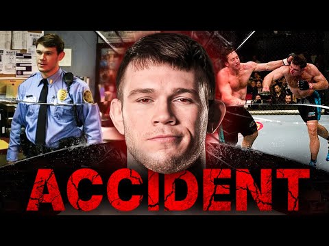 Why Forrest Griffin Became So Controversial