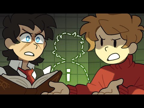 Phasmophobia But Impulse isn't there to Carry Us