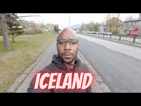 7 Things No One Told Me About Reykjavik Iceland 2025