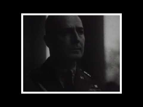 Manila Bombed! – WWII Newsreel