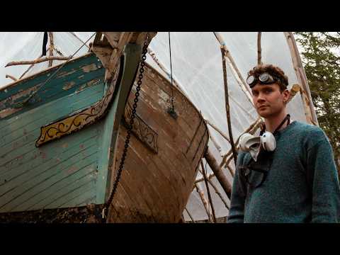 Halfway there - Letter no. 9