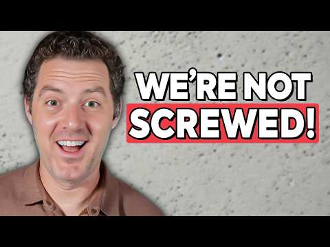 AI will NOT cause massive unemployment