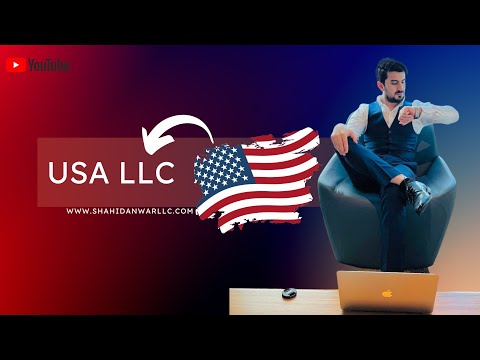 How TO Form US Resident & Non US Resident LLC TURKS & Caicos Trip