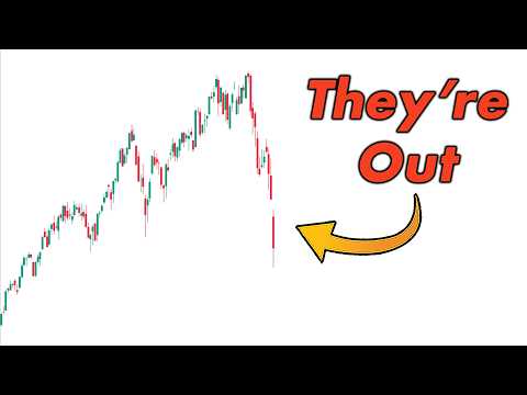 Something Big Is About To Happen in the Stock Market