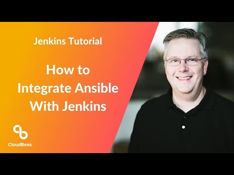How to Integrate Ansible With Jenkins