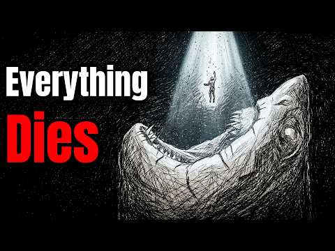 I Simulated Megalodon In the Modern Ocean, Chaos Followed