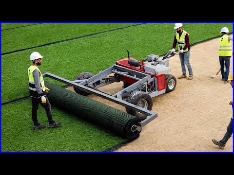 CONSTRUCTION WORKERS & INSANE TECHNOLOGIES THAT EVERY WORKER MUST HAVE