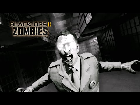 I've Finally Learned the Lore of Mob of the Dead