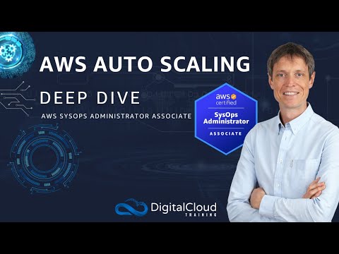 AWS Auto Scaling Deep Dive