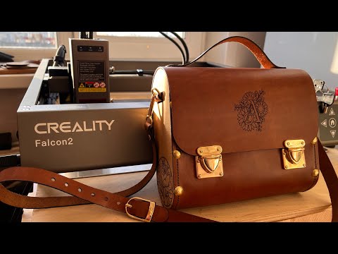 Стоит ли покупать Creality Falcon 2 в 2025 году?