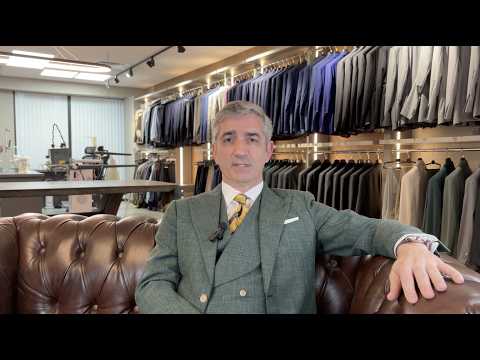 Massimo Roma in Miami. Where Miami Top Professionals Build Their Signature Presence