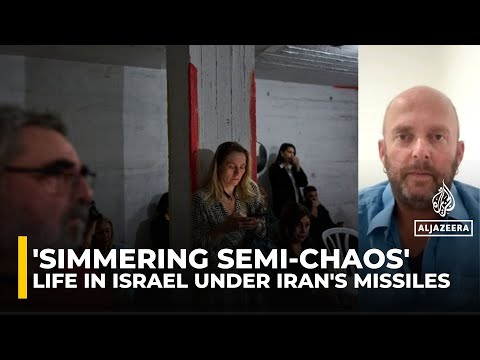 Iran disrupts Israeli life with strategic missile timings, not mass casualties: Ori Goldberg