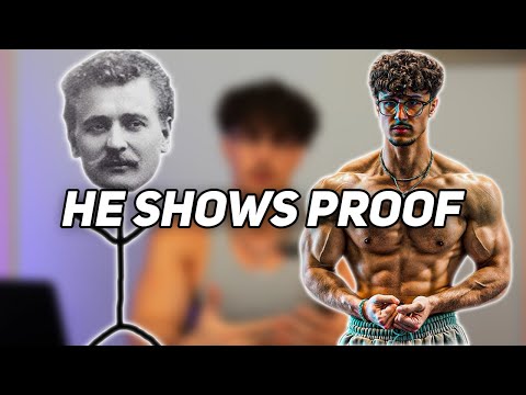 Hussein Farhat PROVES That He's ... An Idiot