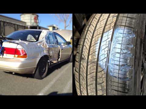 Customer States (Deathtraps Still On The Road) | Just Rolled In