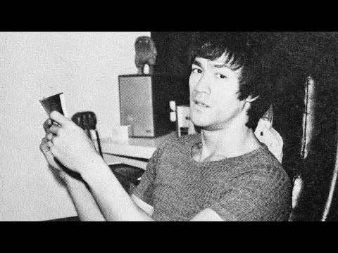 Bruce Lee, The Greatest documentary
